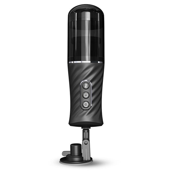 Dorcel Thrust Blow Pro masturbateur automatique