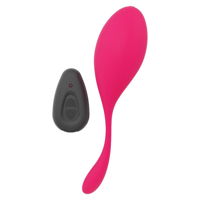 Œuf vibrant télécommandé Secret Vibe 2 Dorcel