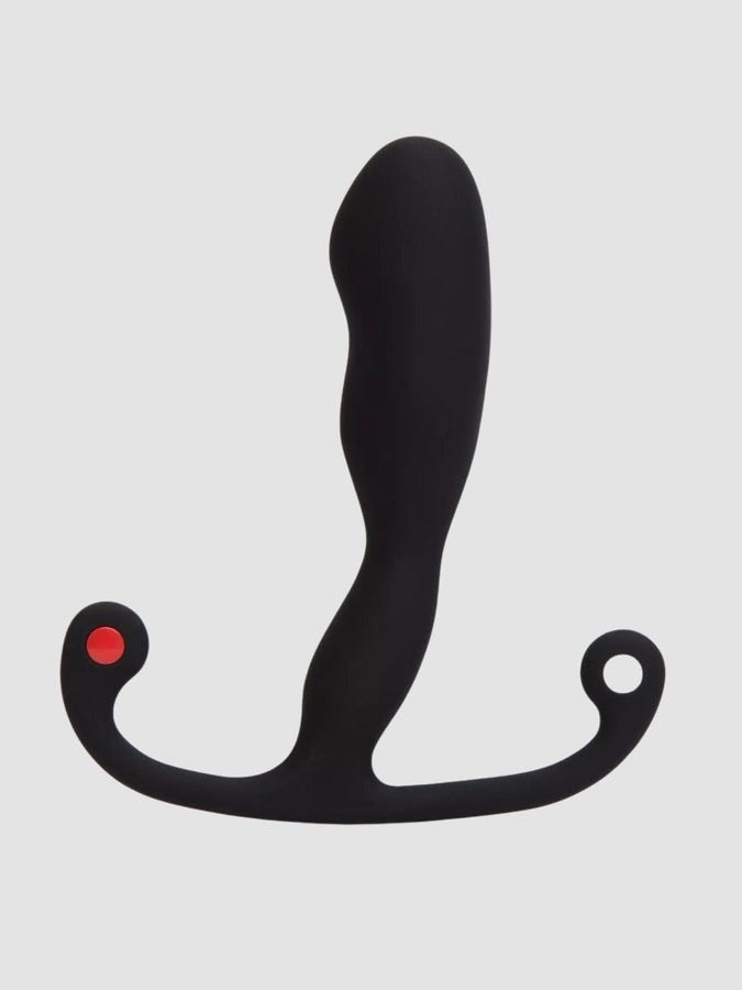 Helix Syn Trident Aneros, stimulateur de prostate manuel