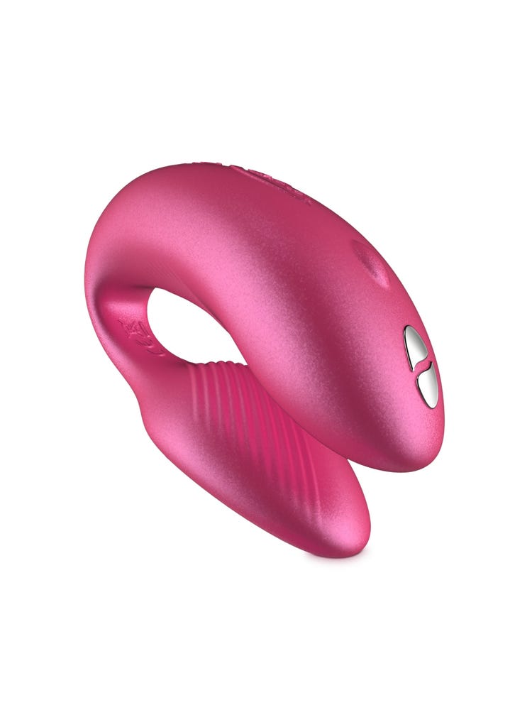 We-Vibe Chorus stimulateur couple connecté