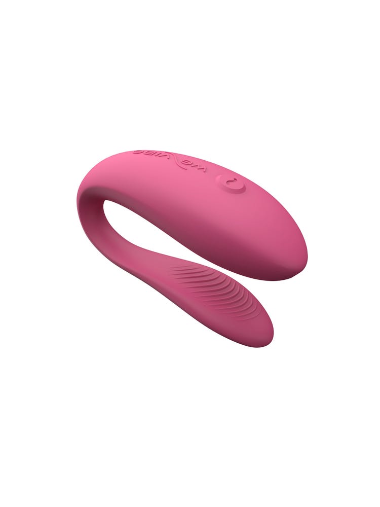 We-Vibe Sync Lite stimulateur couple connecté