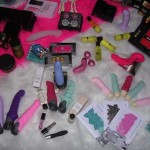 sextoys risques santé